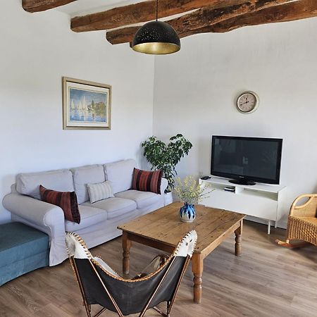 River Ebro Apartments Mora d'Ebre Eksteriør billede