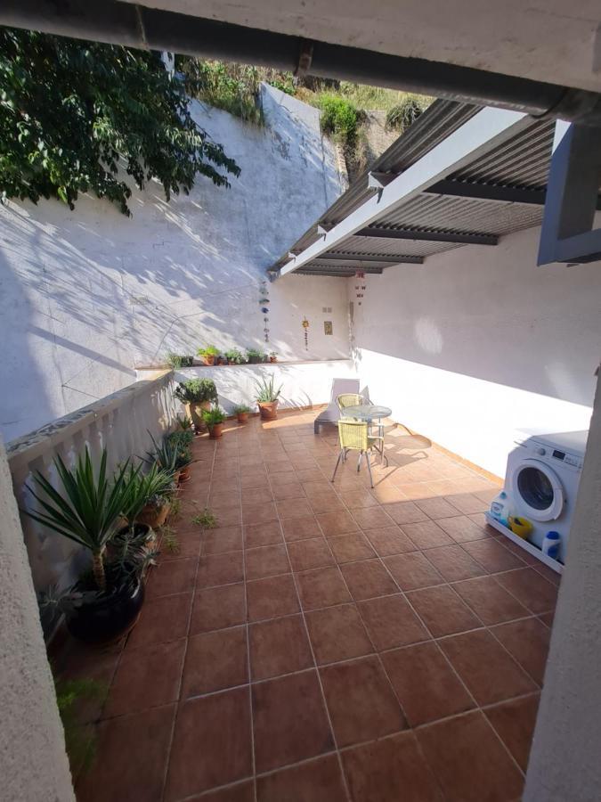 River Ebro Apartments Mora d'Ebre Eksteriør billede