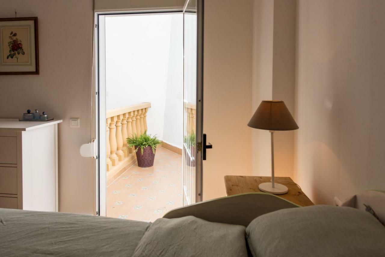 River Ebro Apartments Mora d'Ebre Eksteriør billede